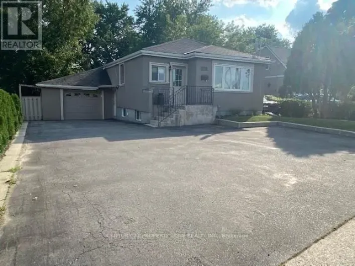 561 MOHAWK ROAD W, Hamilton