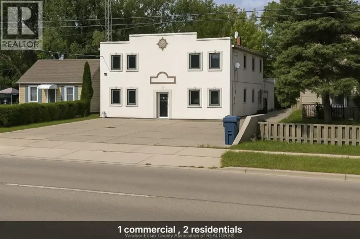 561 PARK AVENUE, Chatham