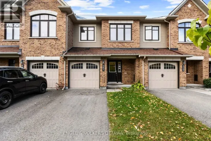 561 PETRICHOR CRESCENT, Ottawa