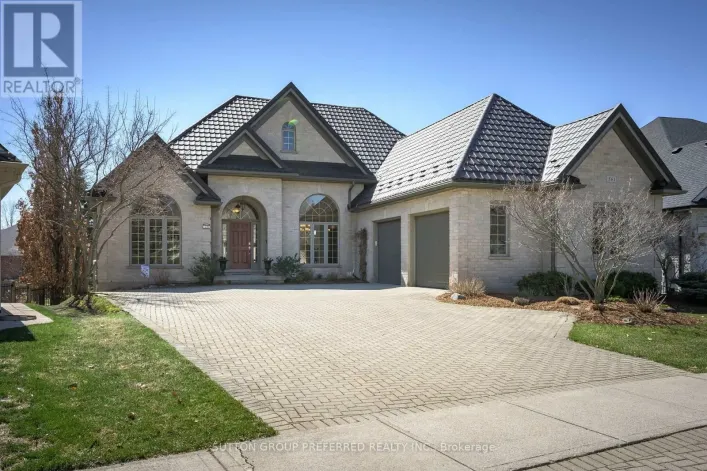 561 PLANE TREE DRIVE, London North