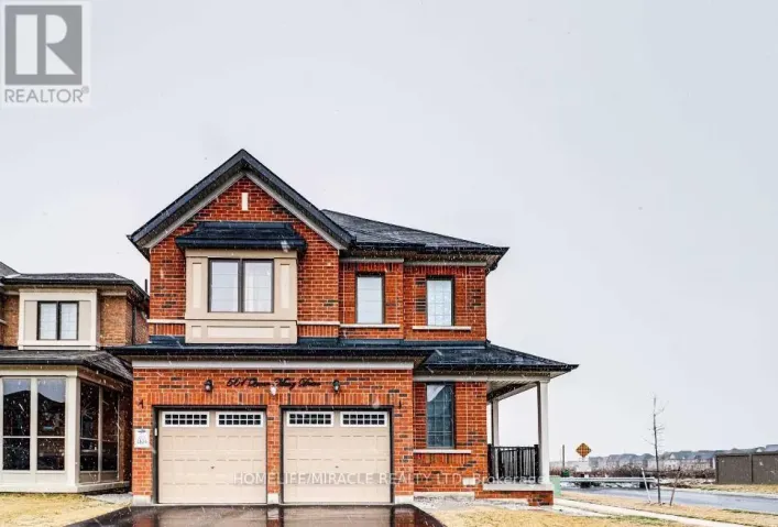561 QUEEN MARY DRIVE, Brampton