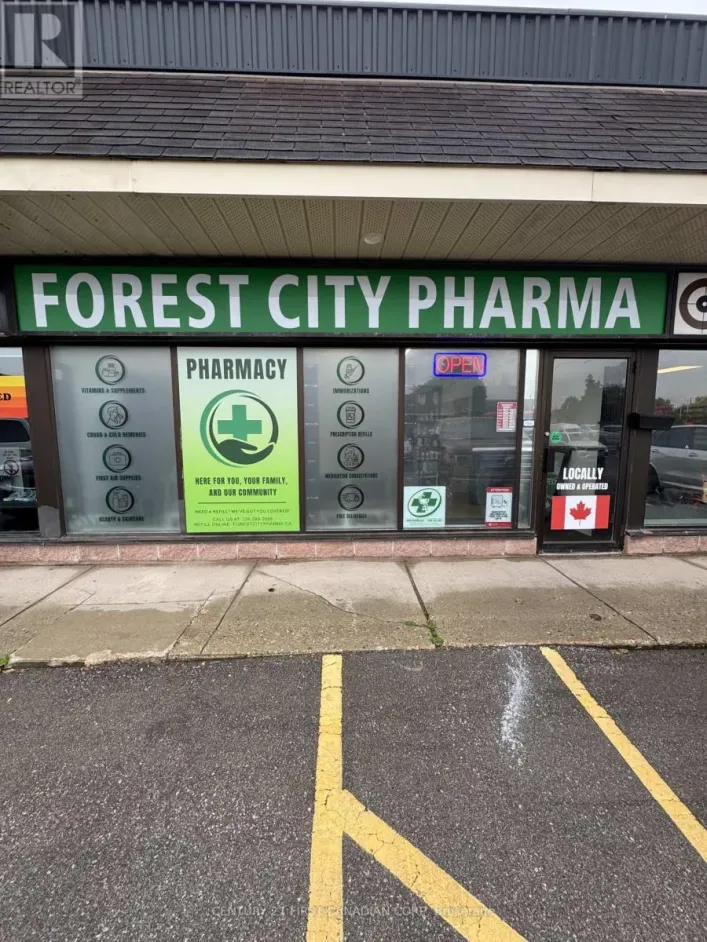 561 SOUTHDALE ROAD E, London South