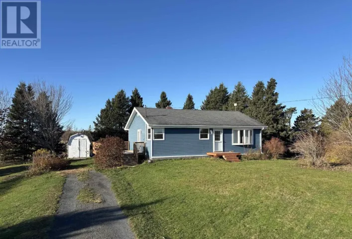 561 Strathcona Road, Strathcona