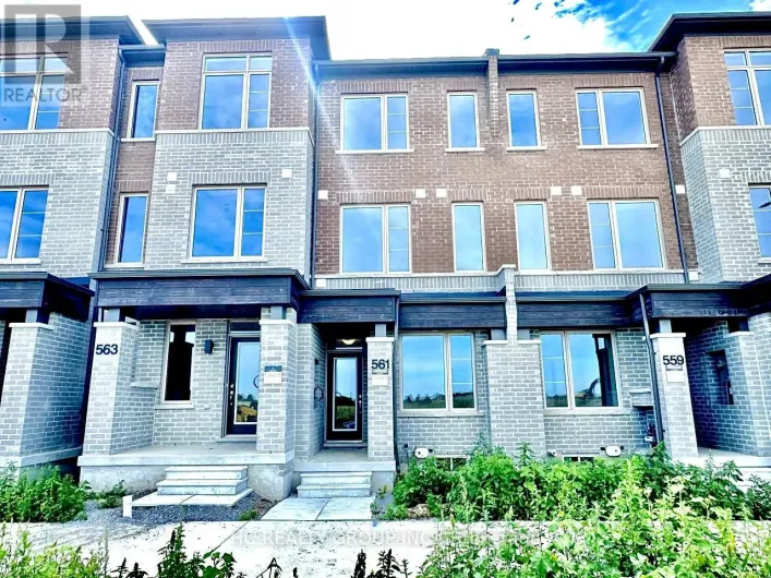 561 VINE CLIFF BOULEVARD, Markham