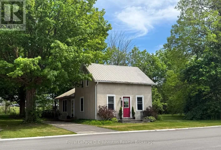 561 WELLINGTON STREET, Saugeen Shores