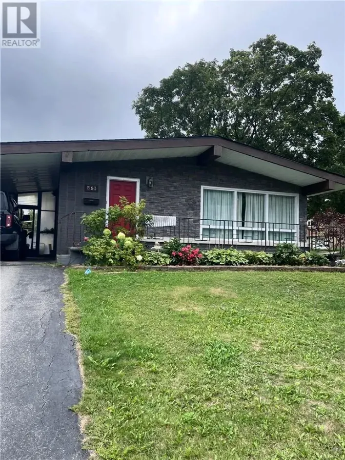 House for sale: 561 Willard Avenue, Sudbury