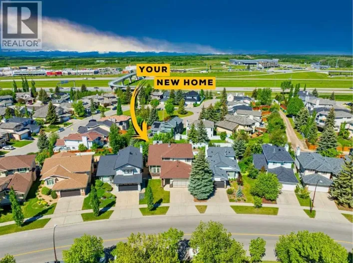 561 Woodbine Boulevard SW, Calgary