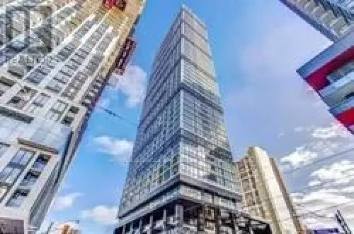 5610 - 181 DUNDAS STREET E, Toronto