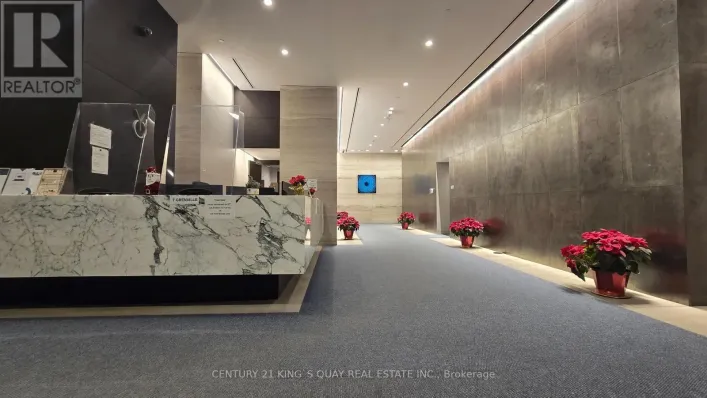 5610 - 7 GRENVILLE STREET, Toronto