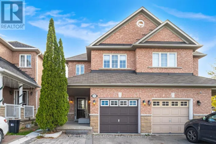 5610 FRESHWATER DRIVE, Mississauga