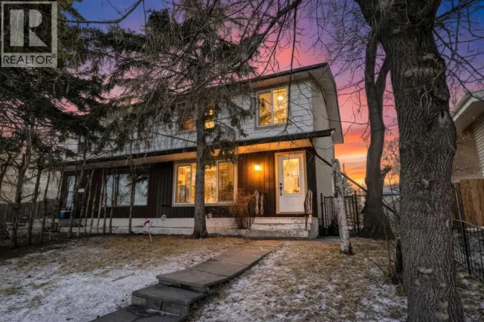 5610 Pensacola Crescent SE, Calgary