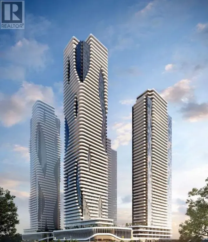 5611 - 225 COMMERCE STREET, Vaughan