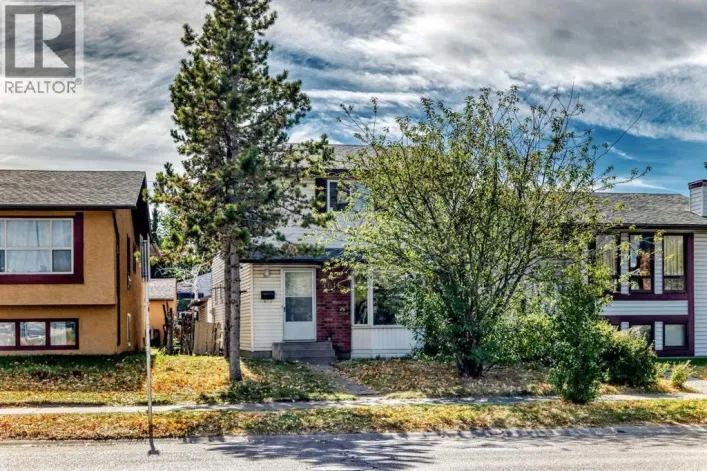 5611 Temple Drive NE, Calgary