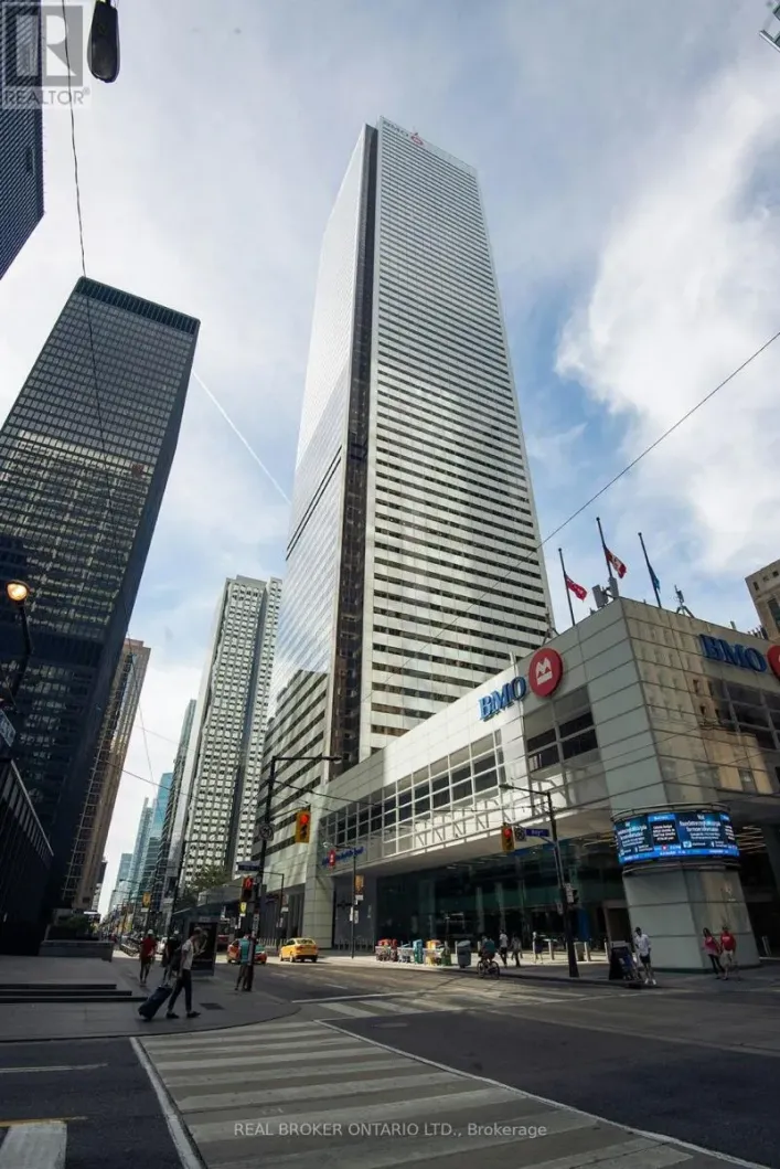 56112 - 100 KING STREET W, Toronto