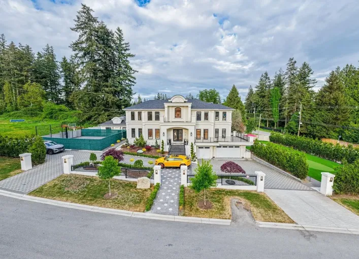5612 129A STREET, Surrey