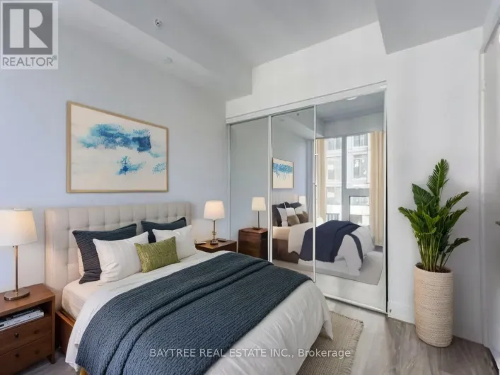 5612 - 181 DUNDAS STREET E, Toronto
