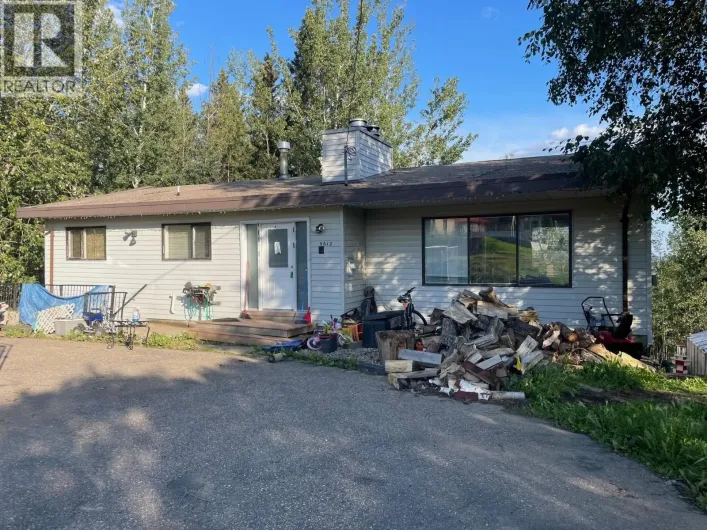 5612 51 STREET, Fort Nelson