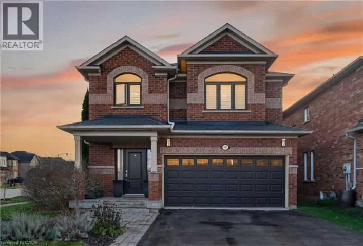 5612 BLUE SPRUCE Avenue, Burlington