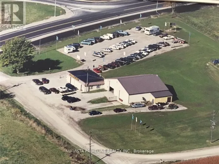 5612 JAMES STREET, Lucan Biddulph