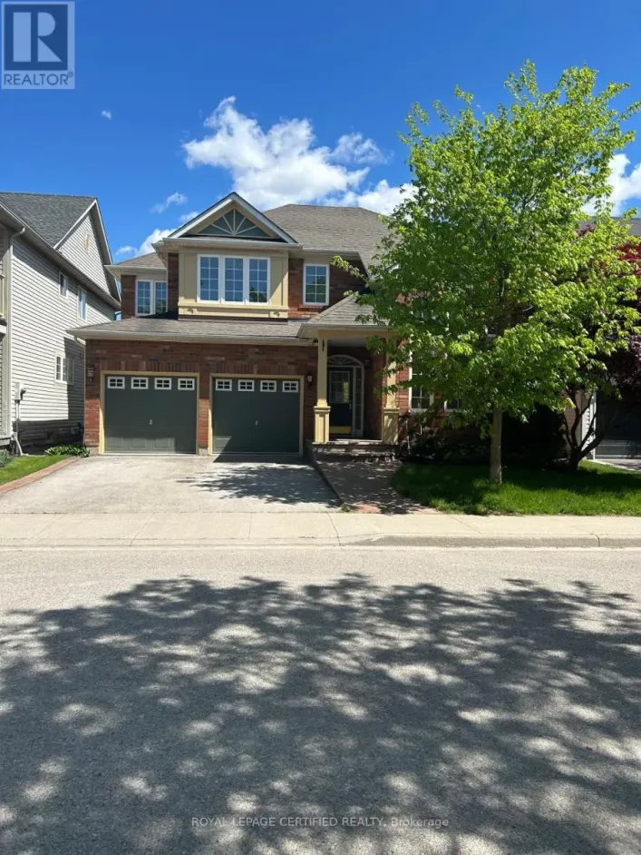 5612 THORN LANE, Burlington