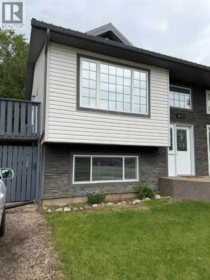 5613 52 Street, Taber