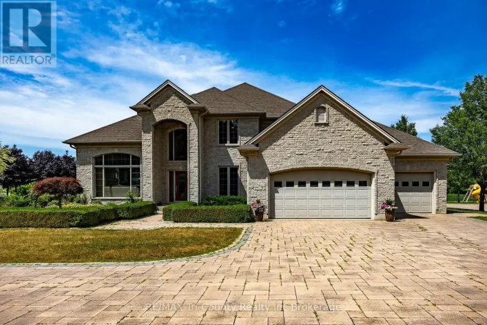 56130 HERITAGE LINE, Bayham