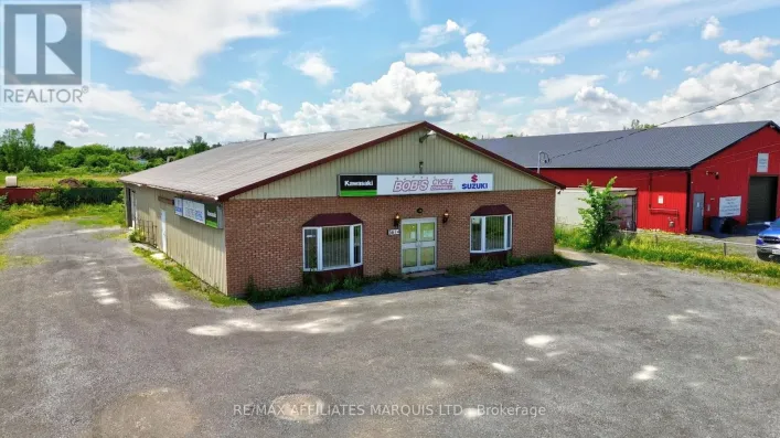 5614 HIGHWAY 138 HIGHWAY, South Stormont