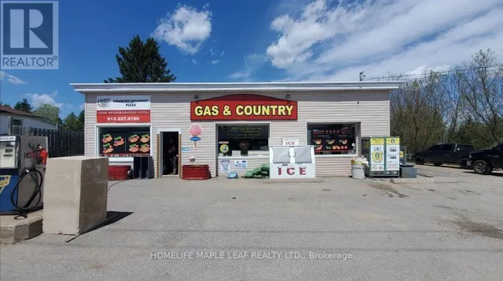 5614 HIGHWAY 620, Wollaston