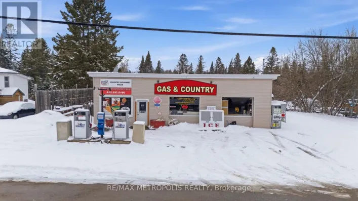 5614 HWY 620, Wollaston