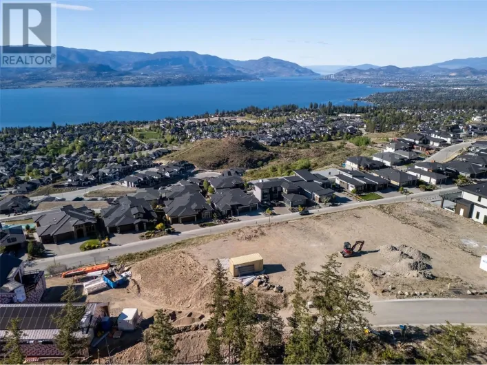 5614 Upper Mission Court, Kelowna