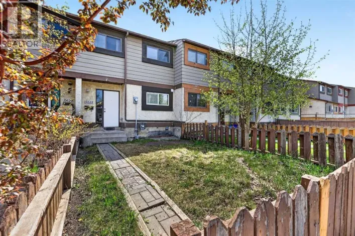5615 1 Avenue SE, Calgary