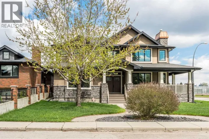 5615 19 Street SW, Calgary