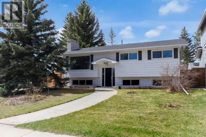 5615 Lakeview Drive SW, Calgary