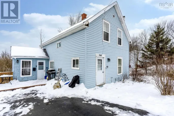 5615 Prospect Road, New Minas