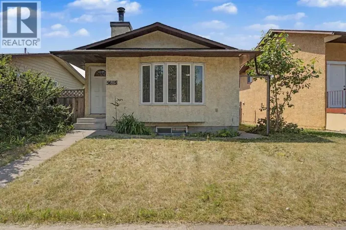 5615 temple Drive NE, Calgary