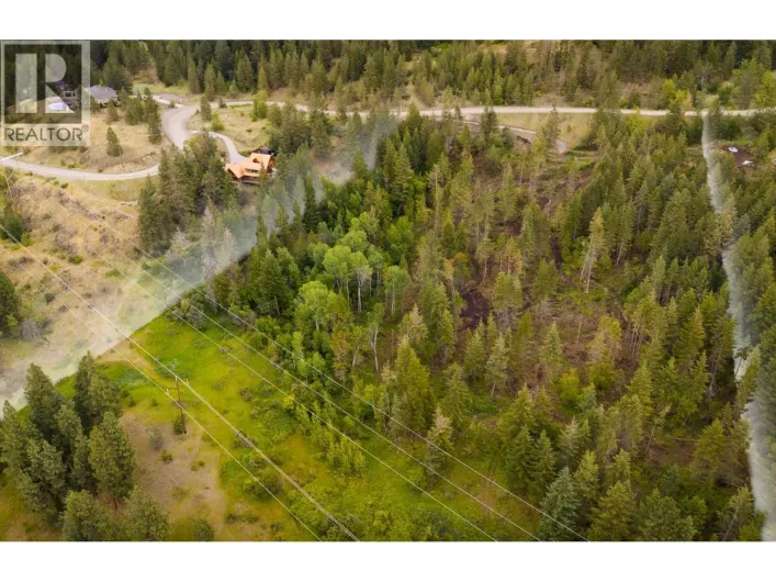 5617 Oyama Lake Road Lot# 2, Lake Country