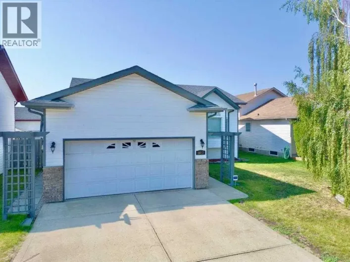 5617 Park Street, Blackfalds