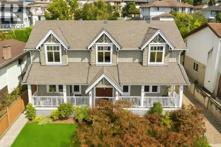 5617 UNION STREET, Burnaby