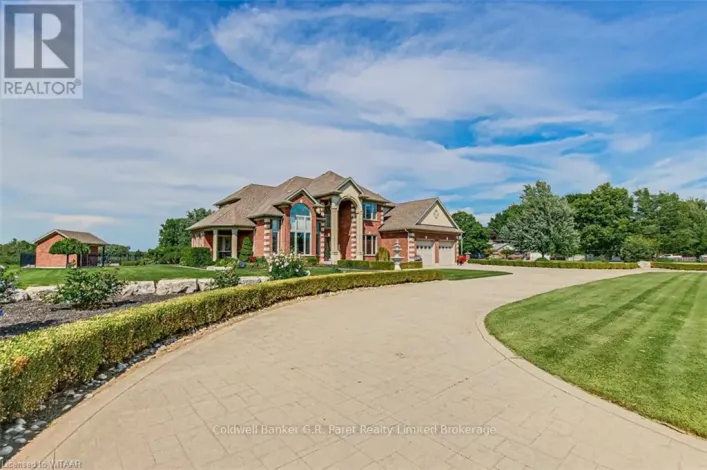 56170 HERITAGE LINE, Bayham