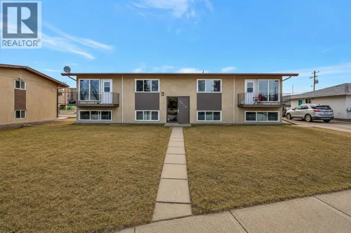 Multi-Family for sale: 5619 46 Street, Lloydminster