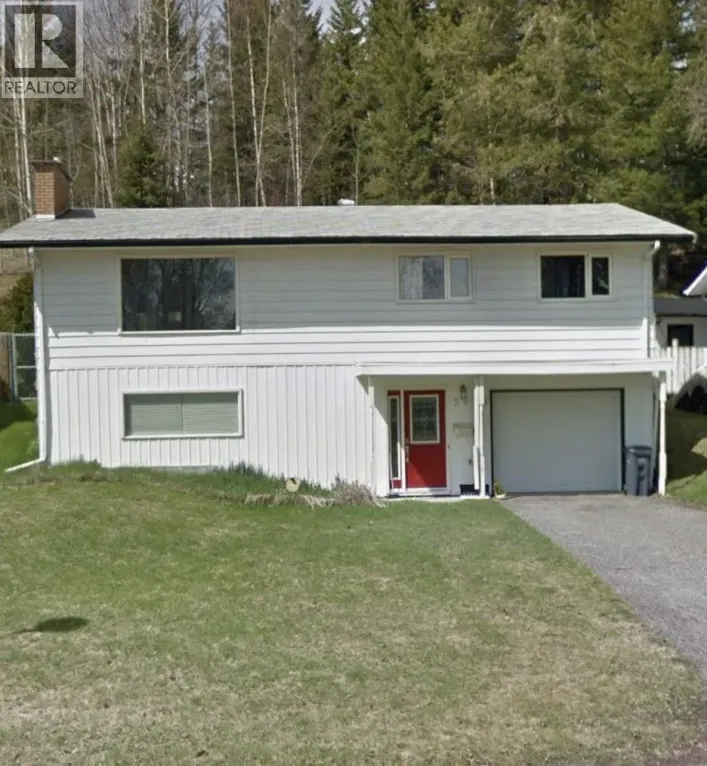 5619 BROCK DRIVE, Prince George