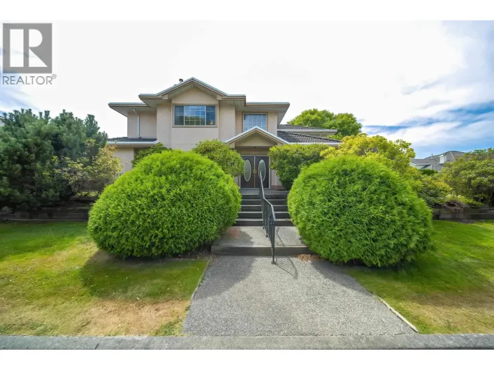 5619 HANKIN DRIVE, Richmond