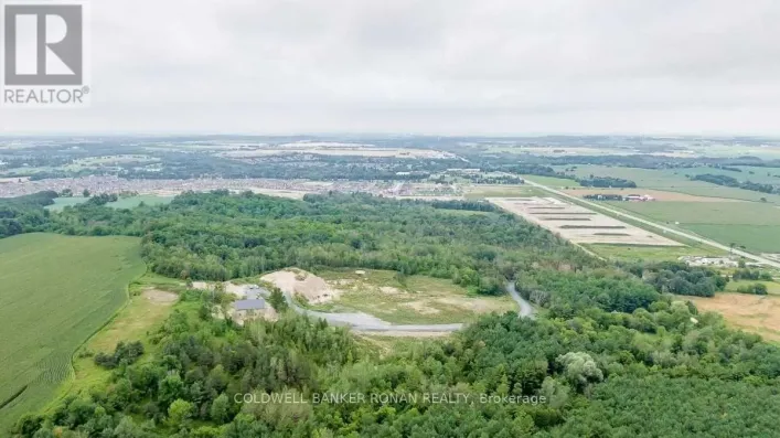 5619 WESSON ROAD, New Tecumseth