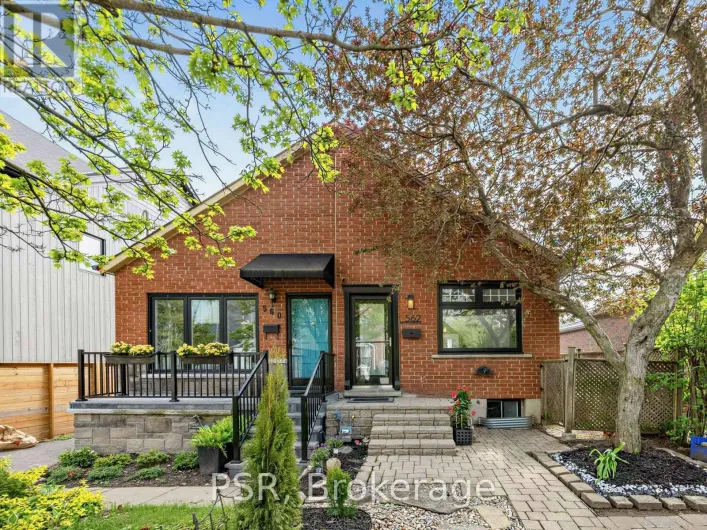 562 ARLINGTON AVENUE, Toronto
