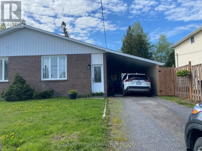 562 BOLGER AVENUE, Temiskaming Shores