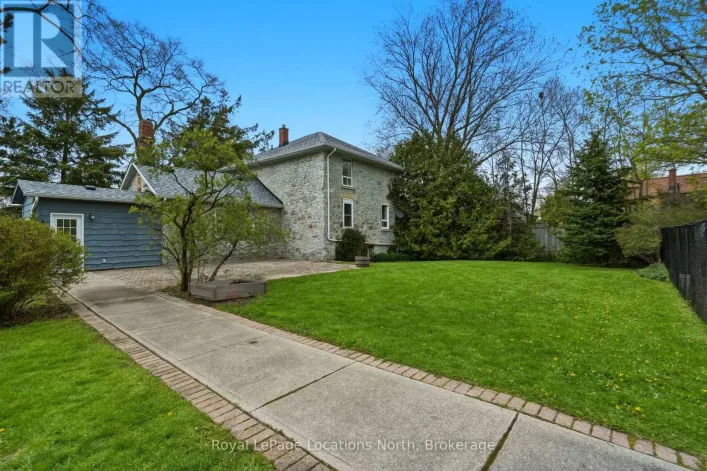 562 CAMERON STREET, Collingwood