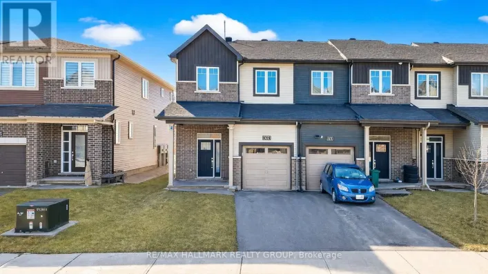 562 CLEMENCY CRESCENT, Ottawa