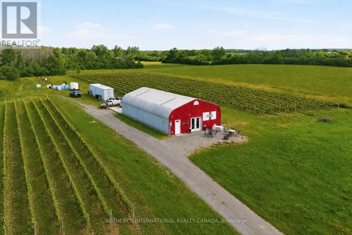 562 DANFORTH ROAD E, Prince Edward County