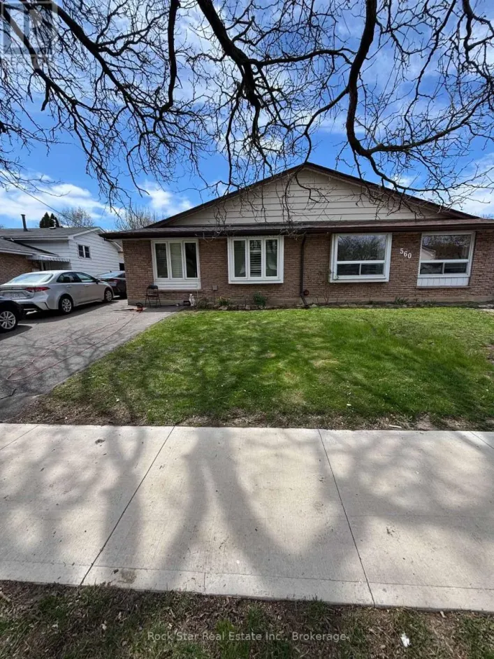 562 GREENHILL AVENUE, Hamilton