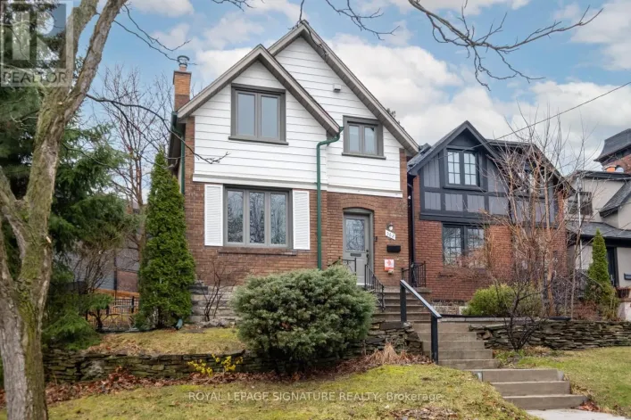 562 INDIAN ROAD, Toronto